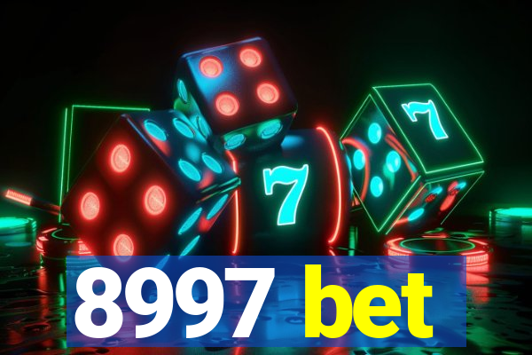 8997 bet